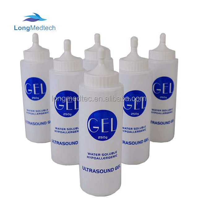 Factory Prices Ultrasound Conductive Gel Medical Ultrasound Gel Ultrasound Gel 500ml