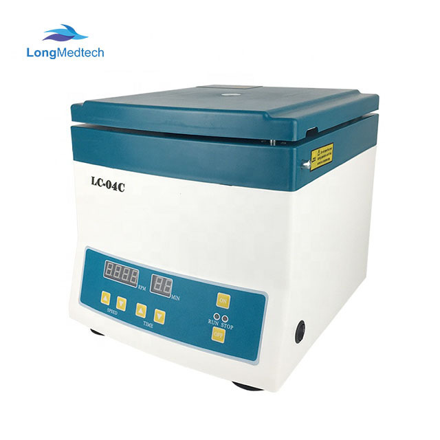 laboratory centrifuge machine prp centrifuge machine laboratory mini centrifuge