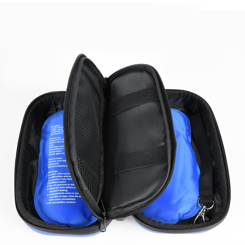 Diabetic Insulin cooling Carrying Case cooler Insulated Insulin Supplies Travel Case Insulin Cooler Bag