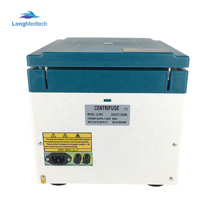 laboratory centrifuge machine prp centrifuge machine laboratory mini centrifuge