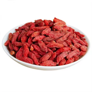 Factory Manufacture Various Tradition Dried Goji Berries High Quality bulk Natural Berries Dried Goji Berry