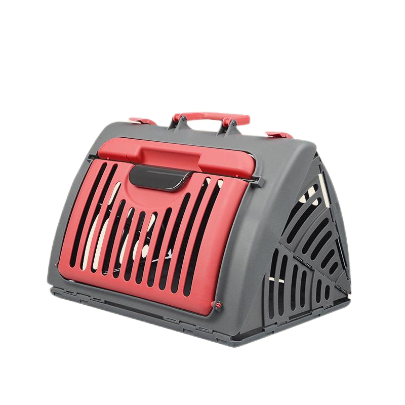 New 4 Color Cats Products Pet Carriers Foldable Pet Carrier Pet Carriers Travel Products