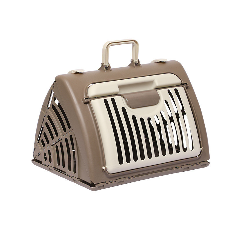 New 4 Color Cats Products Pet Carriers Foldable Pet Carrier Pet Carriers Travel Products