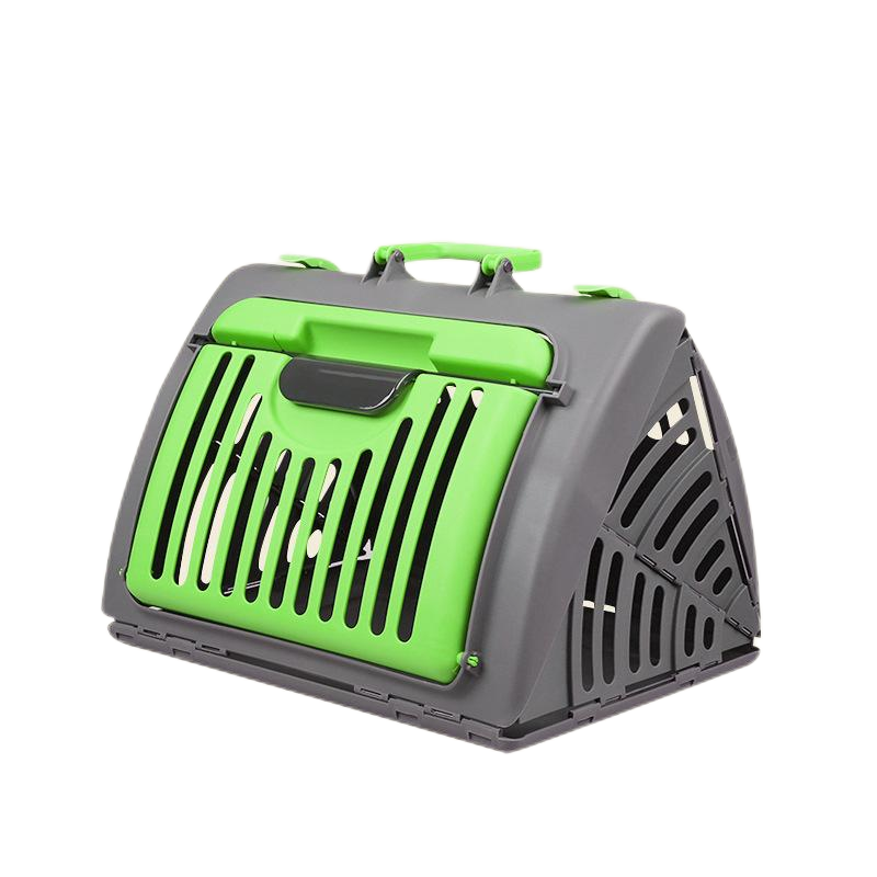 New 4 Color Cats Products Pet Carriers Foldable Pet Carrier Pet Carriers Travel Products