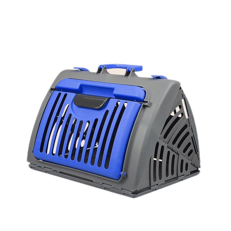 New 4 Color Cats Products Pet Carriers Foldable Pet Carrier Pet Carriers Travel Products