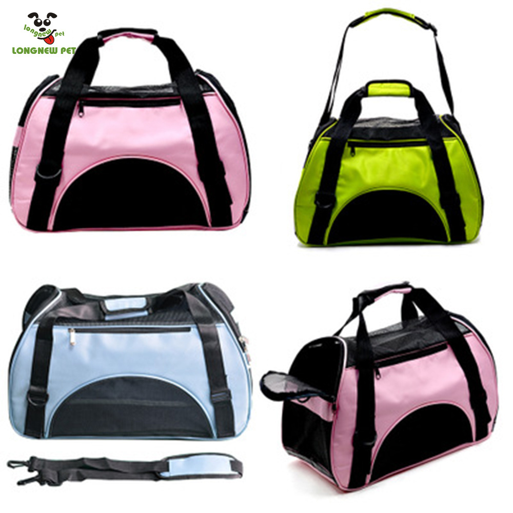 Airline Approved Pet Bag Cat Dog Carrier Travel  Pet Carriers Designer carrier