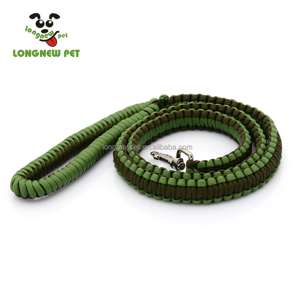 Cool Dog Leash And Collar Set Best Paracord Collar Accessories For Dog Collar With Charms