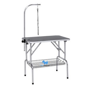 Dog Grooming Table Stainless Steel