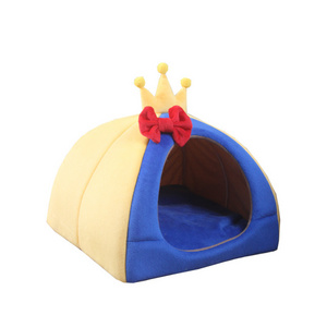 Funny Dog Bed Fruit Design OEM Luxury Pet Bed