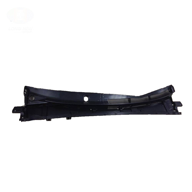 Quality Auto Bumper Parts Plastic mould