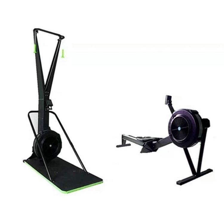 Longotech Commercial New Design Machine Indoor Ski Simulator Fitness