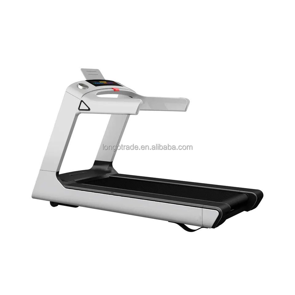 Gym Professional Commercial Training Equipment Electric Treadmill High Speed Running Treadmills with Inclined