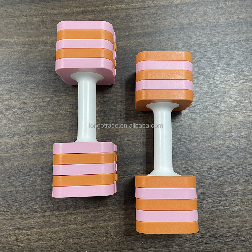 2023 New Long Glory Top Quality 5Kg Adjustable Dumbbell Sets Home Fitness Stock Free Weight Dumbbell Bracelet Dumbbell Rack