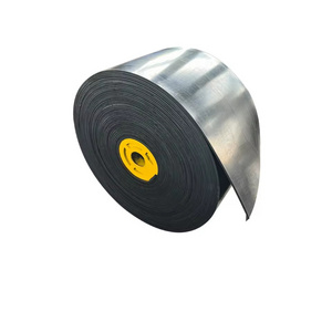 High quality heat-resistant/wear-resistant/Ep fabric rubber side wall herringbone conveyor belt