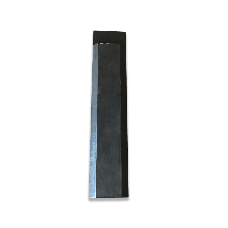 Chemical Fiber Rubber Liner with Shock-Absorbing Feature Rubber Products