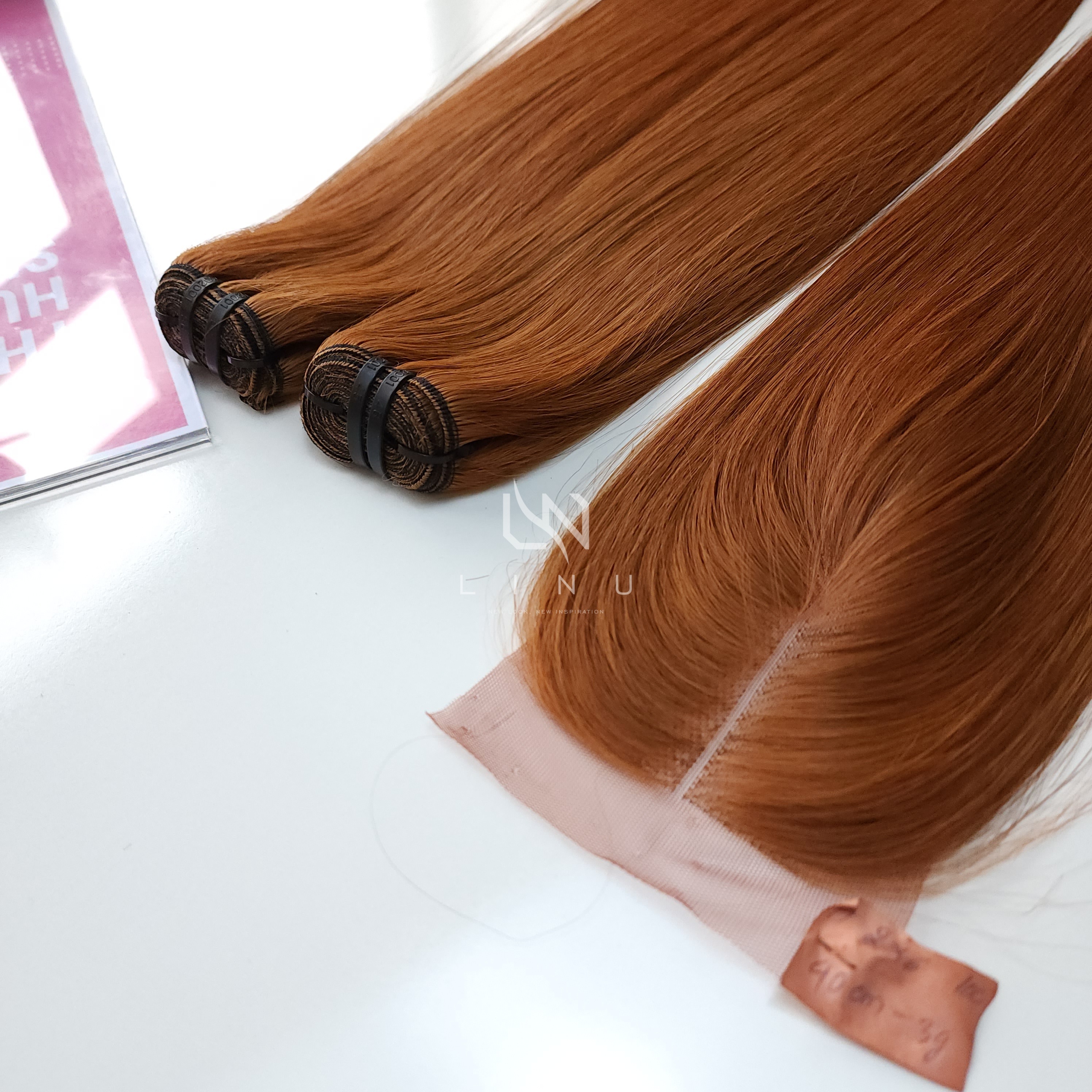 Raw Vietnamese Hair Bundles, Raw Vietnamese Hair Wholesale, High Quality Silky Unprocessed Hair Cheap Price