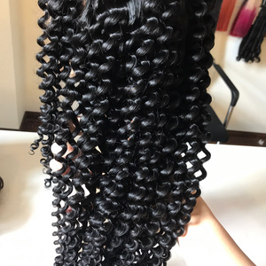 Wholesale Water Wave Hair weaving,Natural Human Hair weave Bundles Vendor,Cuticle Aligned Raw Virgin Vietnamese Human Hair