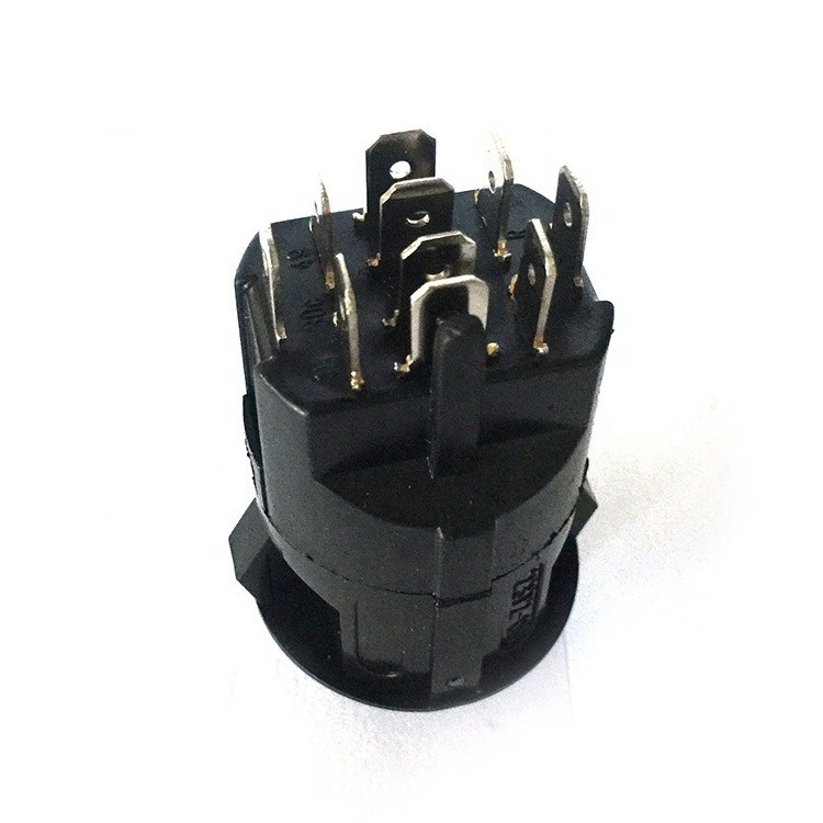 0045450224 hazard switch for Mercedes-Benz W436 W397