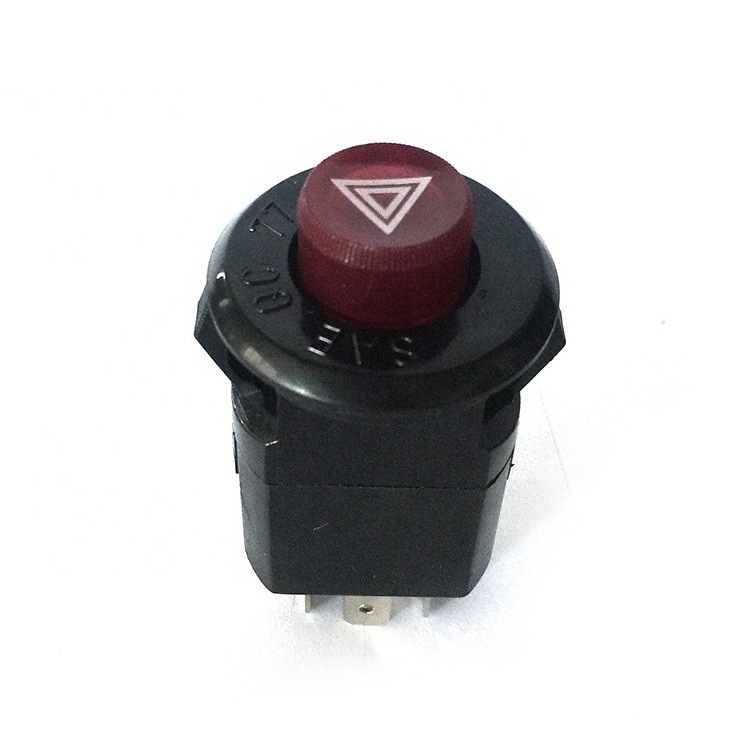 0045450224 hazard switch for Mercedes-Benz W436 W397