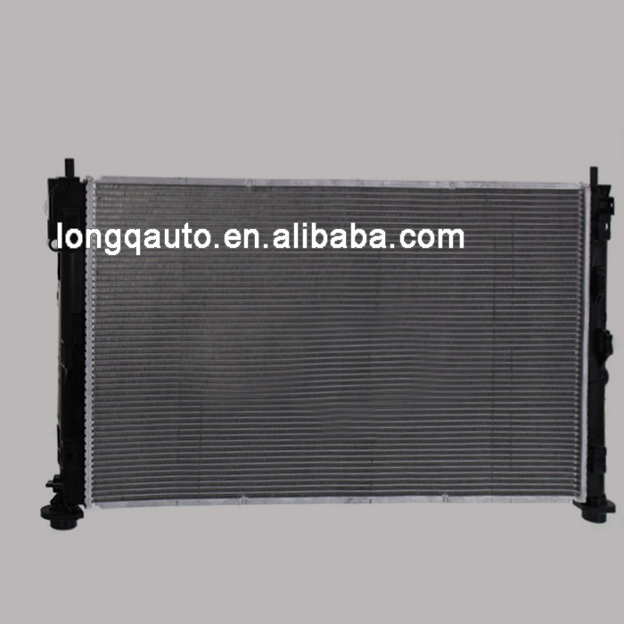 68004049AB Genuine radiator for JEEP compass patriot DODGE caliber CHRYSLER serbring avenger 68004049AA 5191249AA