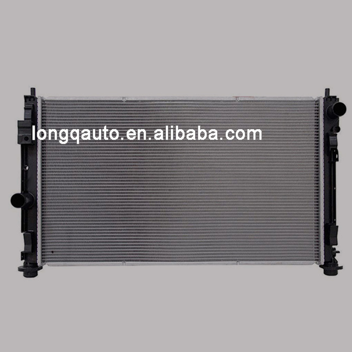 68004049AB Genuine radiator for JEEP compass patriot DODGE caliber CHRYSLER serbring avenger 68004049AA 5191249AA