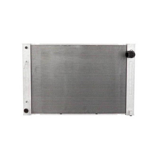 LQ Genuine Radiator 21460-JK90B For INFINITI Q60 Q40 G37 G35 G25 370Z 21460-JK90A 21460-JK20A 21460-JK20B