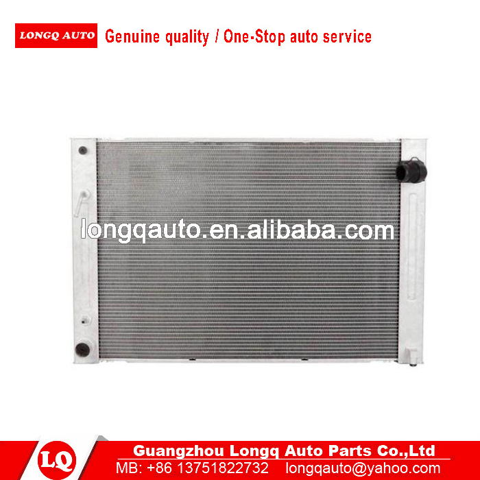 LQ Genuine Radiator 21460-JK90B For INFINITI Q60 Q40 G37 G35 G25 370Z 21460-JK90A 21460-JK20A 21460-JK20B