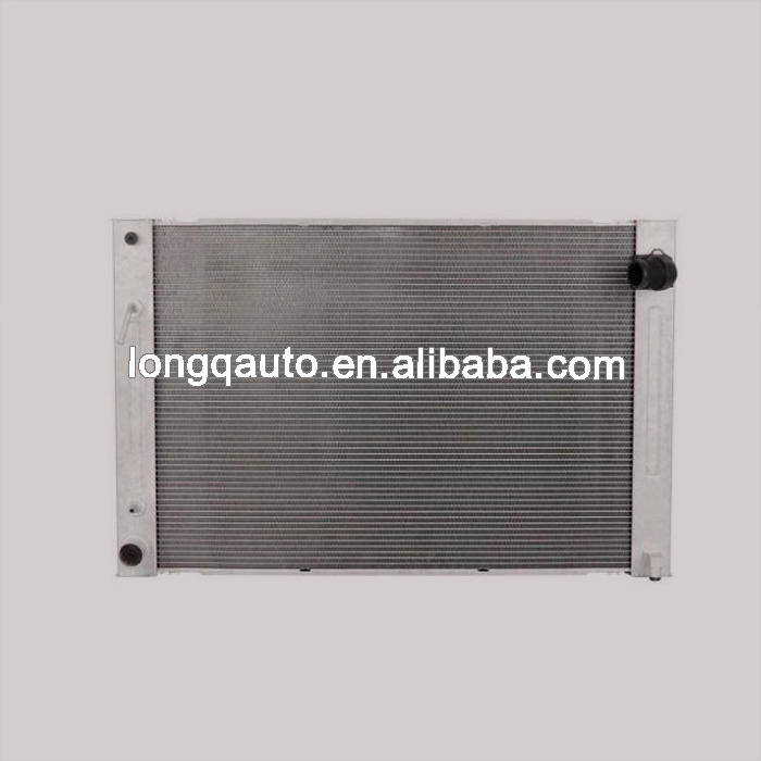 LQ Genuine Radiator 21460-JK90B For INFINITI Q60 Q40 G37 G35 G25 370Z 21460-JK90A 21460-JK20A 21460-JK20B