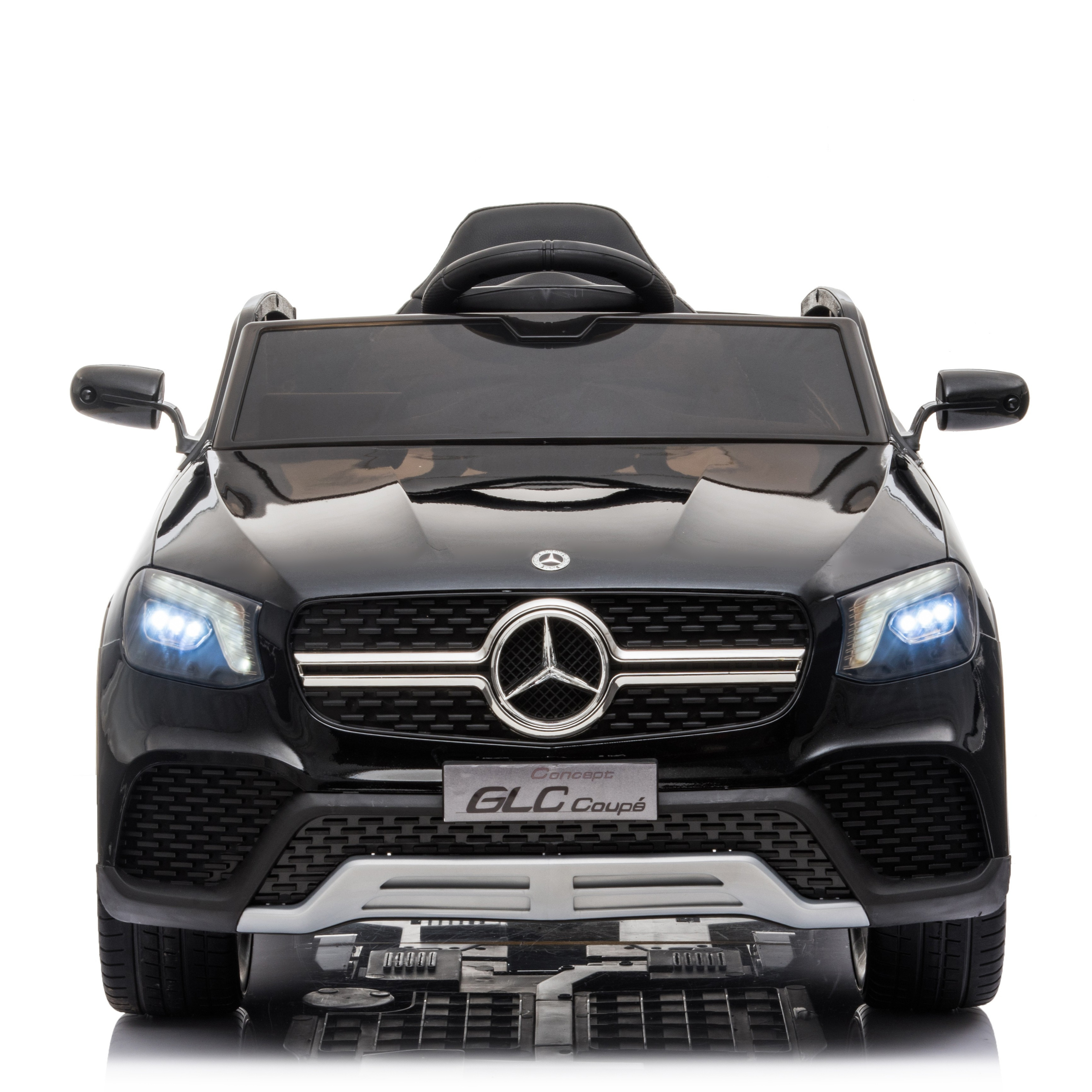 2021  Mercedes-Benz Licensed ride on car for kids ride on 12 volt electric cars