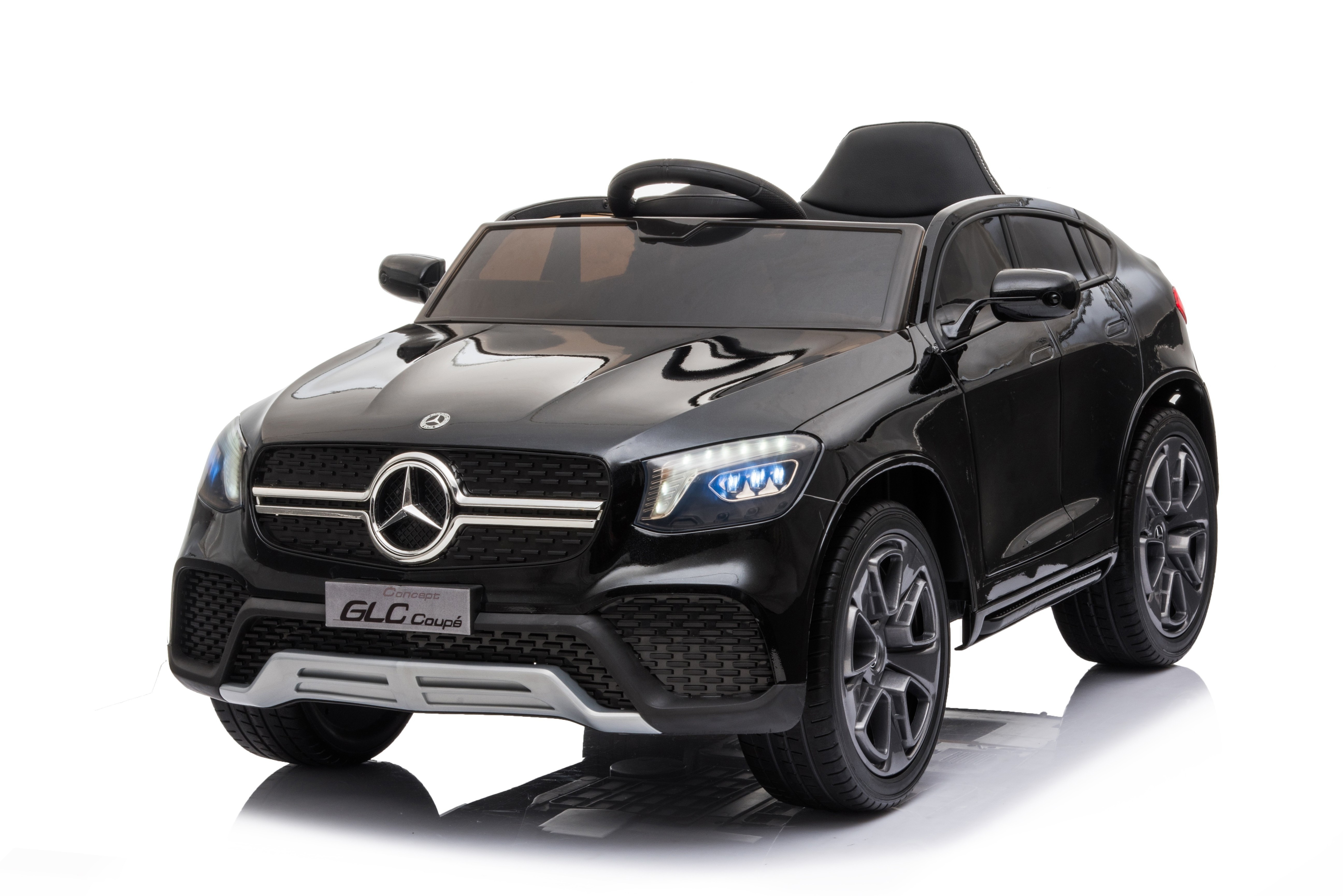 2021  Mercedes-Benz Licensed ride on car for kids ride on 12 volt electric cars