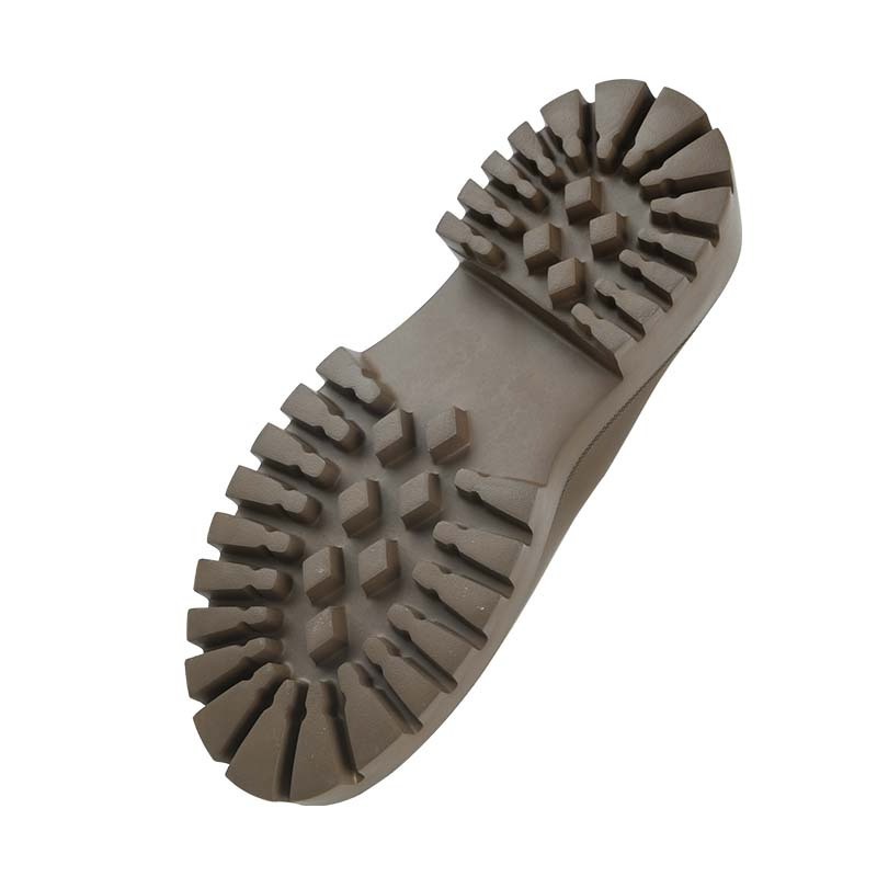 High quality rubber shockproof EVA sneaker soles for shoe making