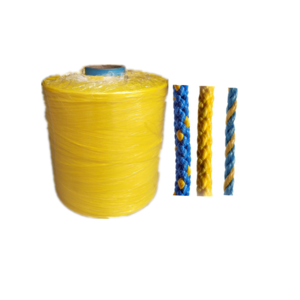 Factory Supply Low Price For Machine Knitting Cable Use Polypropylene PP Filler Yarn