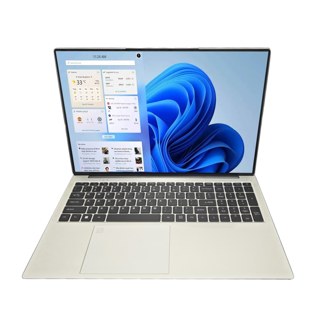 Large screen 17.3 inch oem laptop manufacturer wholesale Intel Celeron 17 inch 16gb laptop note book computer pc