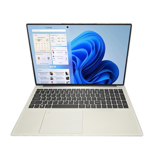 Large screen 17.3 inch oem laptop manufacturer wholesale Intel Celeron 17 inch 16gb laptop note book computer pc