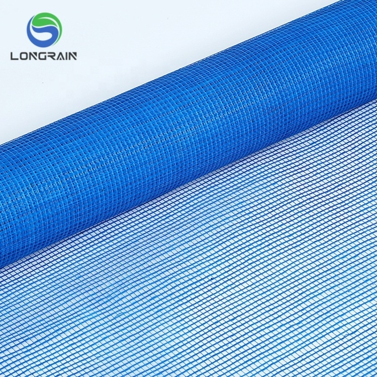 Factory price hot sale fiberglass mesh reinforcement fiberglass plaster mesh reinforced scrim mesh