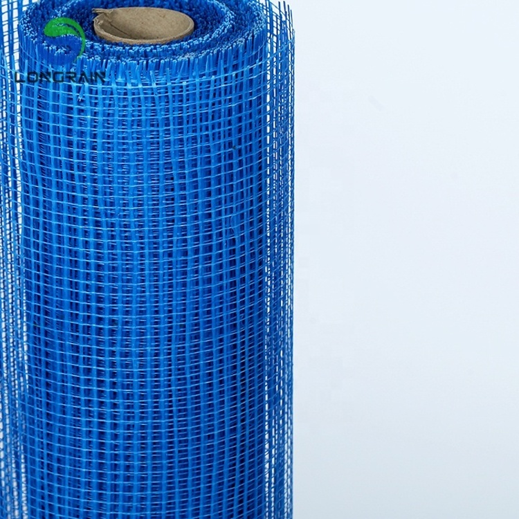 Factory price hot sale fiberglass mesh reinforcement fiberglass plaster mesh reinforced scrim mesh