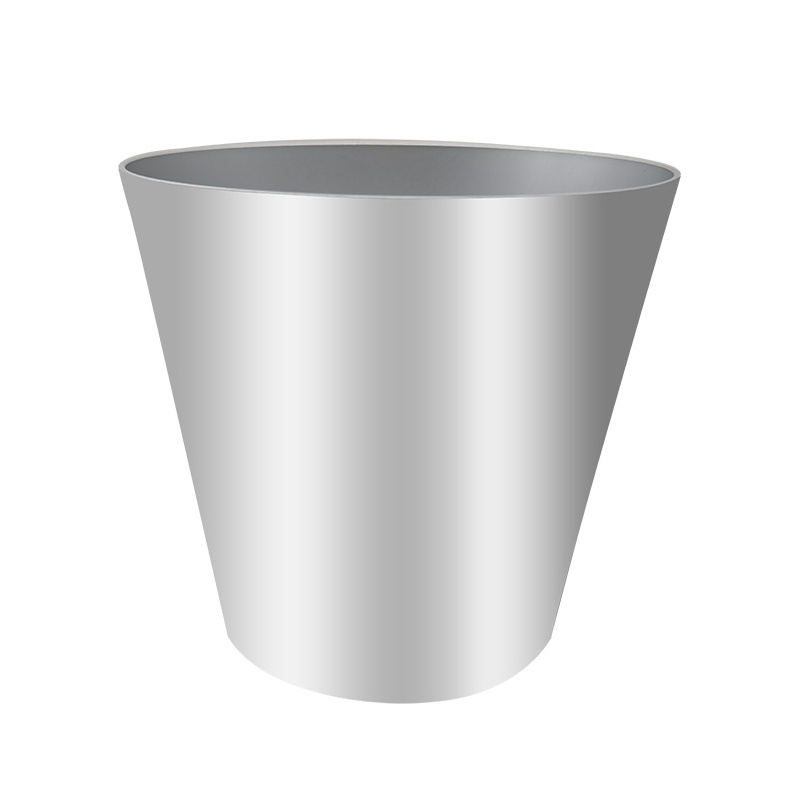 aluminum cooler beer cup gift small ice bucket