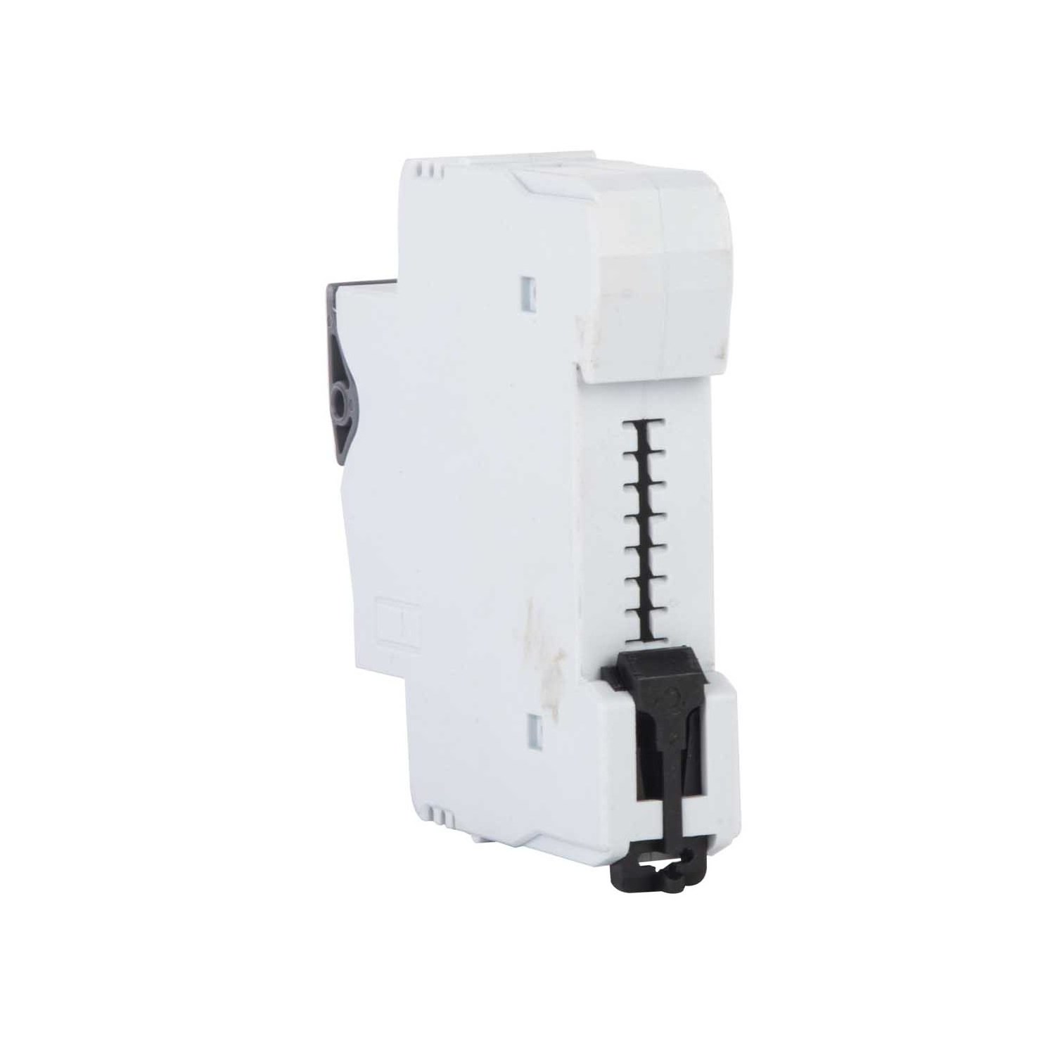 Solar PV Din rail fuse holder for fuse link 10*38mm 1000V 15amp dc fuse 25A