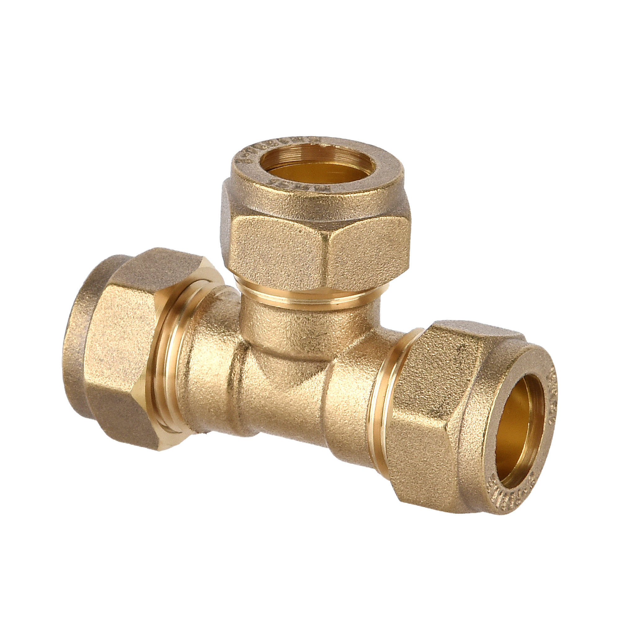 Cheap Made In China Brass Threaded Fitting Adapter Brass Plumbing Fitting