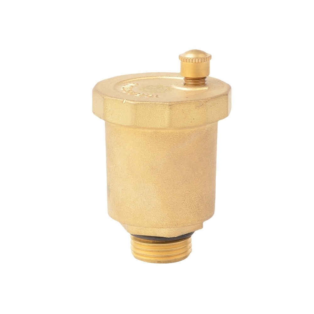 Longrun ART1011 Automatic Brass Air Vent Valve