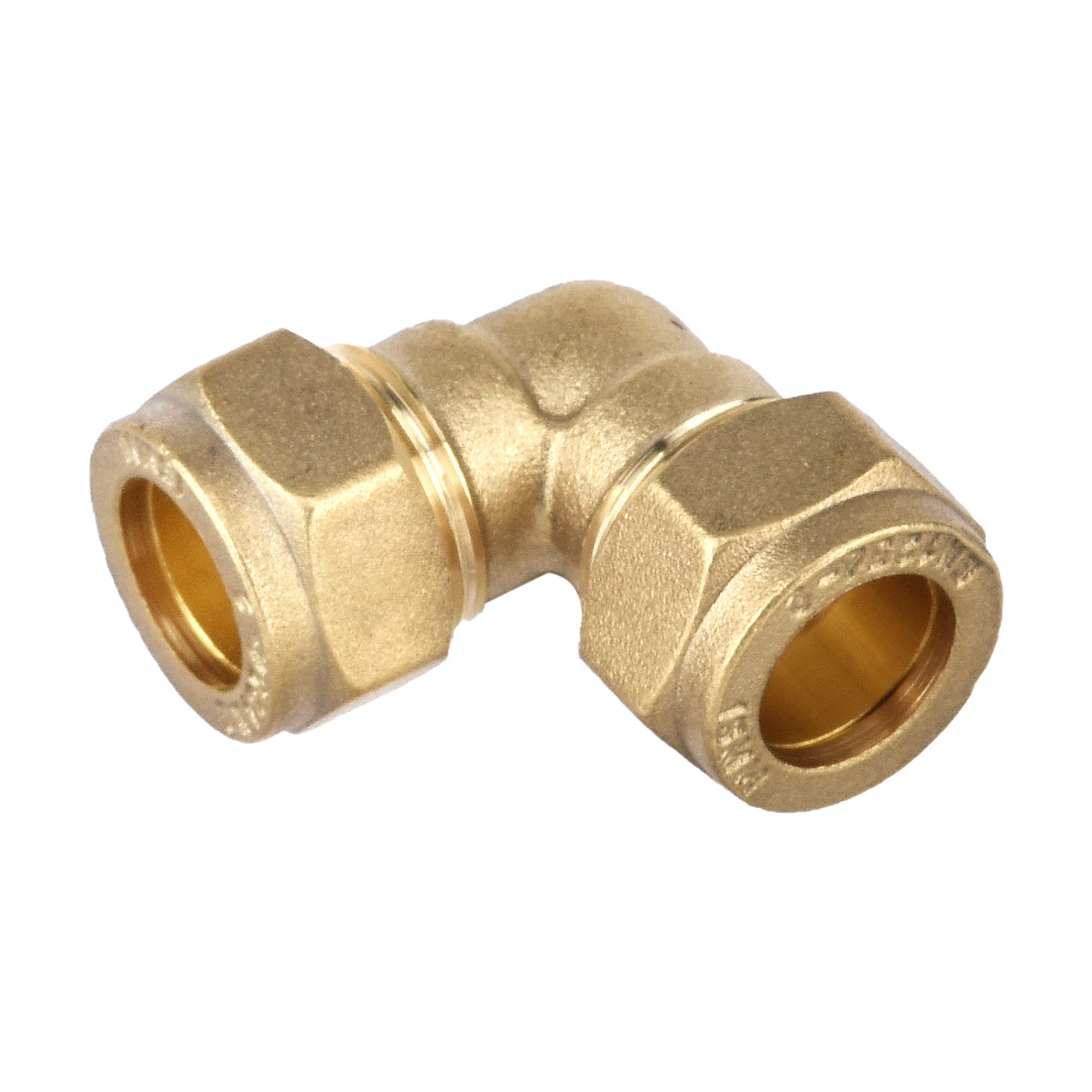 Cheap Made In China Brass Threaded Fitting Adapter Brass Plumbing Fitting