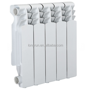 China Wholesale Central Heating Radiator Room Heater Water Radiator For Heating