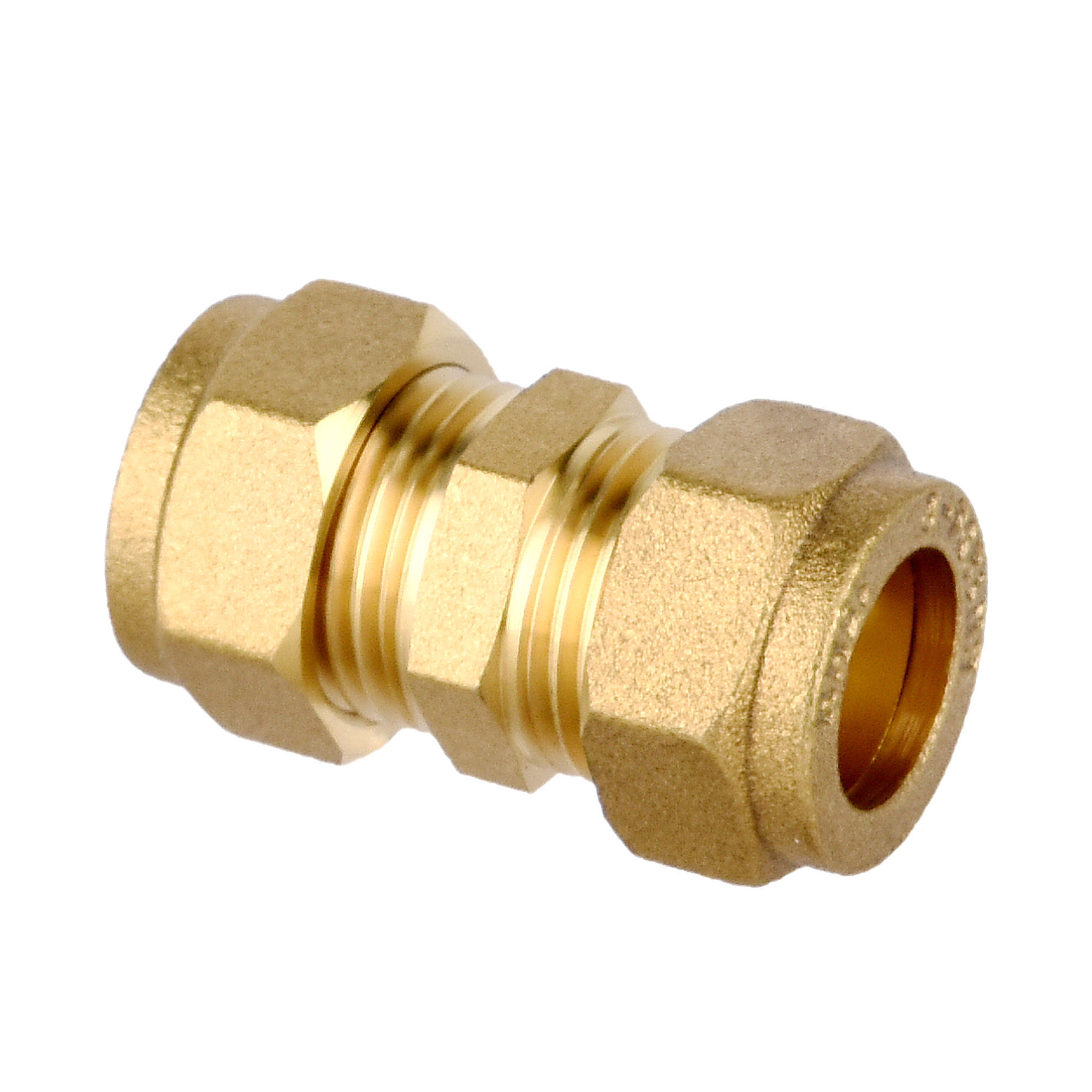 Cheap Made In China Brass Threaded Fitting Adapter Brass Plumbing Fitting