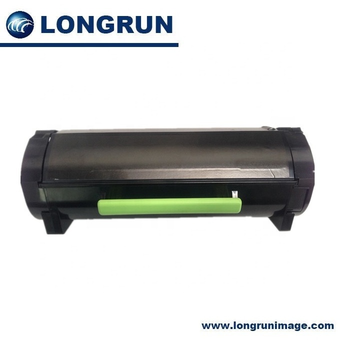 Compatible 50F3000  for Lexmark MS/MX310, 312, 315, 410, 415, 510, 511, 610, 611 50F3H0E  toner cartridge