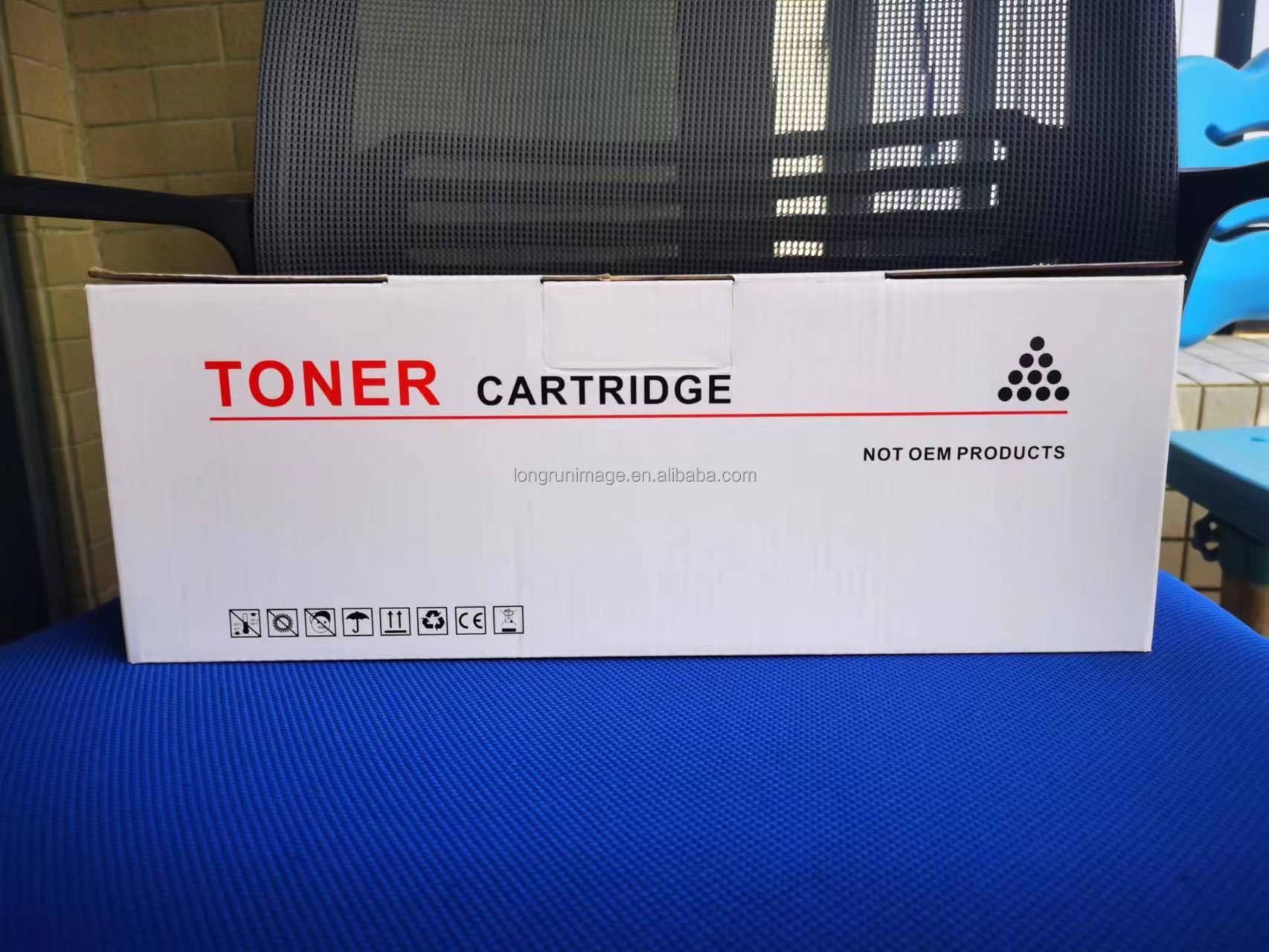 Compatible hp 136A/136X  toner cartridge for HP LaserJet MFP M208/M202/M207d/M207dw/M208d M208dw laser toner W1360A /W1360X