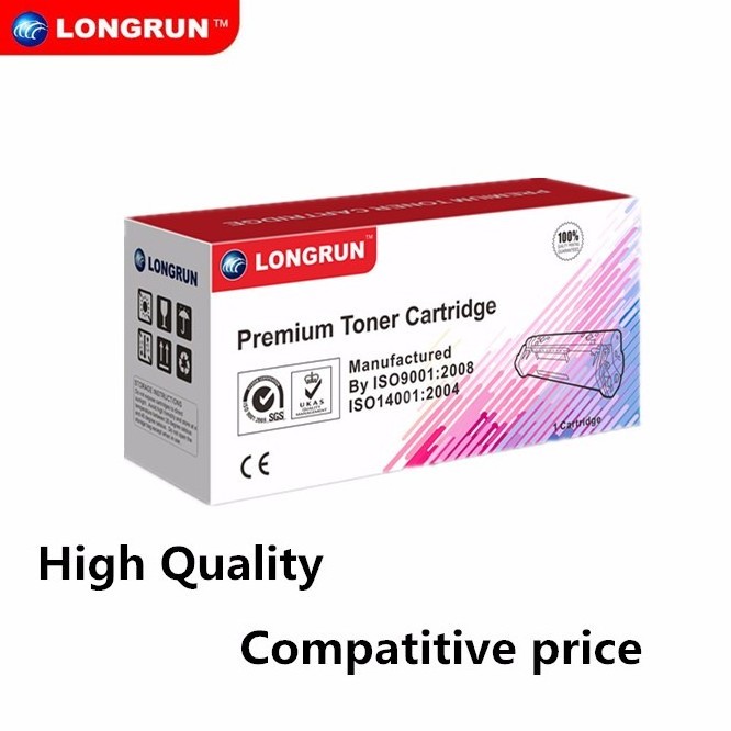 Compatible hp 136A/136X  toner cartridge for HP LaserJet MFP M208/M202/M207d/M207dw/M208d M208dw laser toner W1360A /W1360X