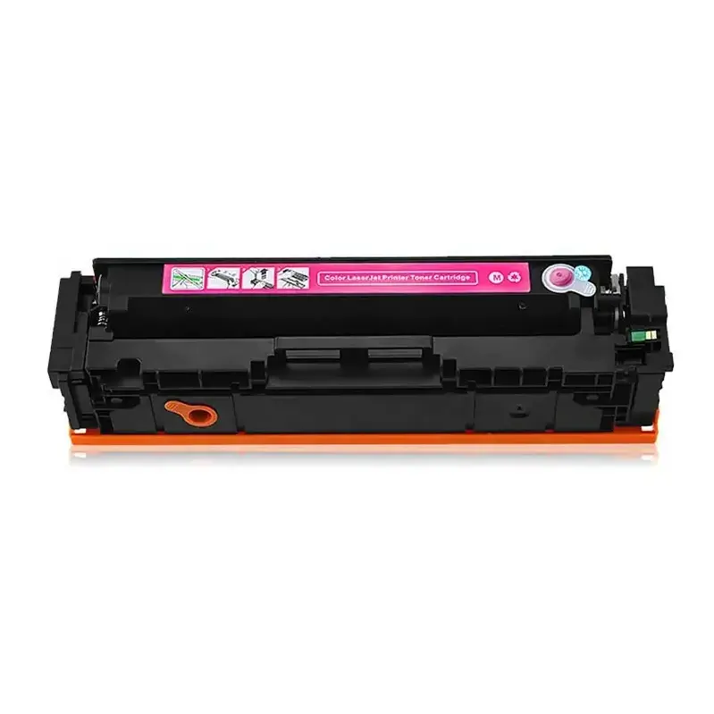 Compatible hp 216A Color LaserJet Pro M155dn/MFP M182/M183 toner cartridge W2410A/W2411A/W2412A/W2413A