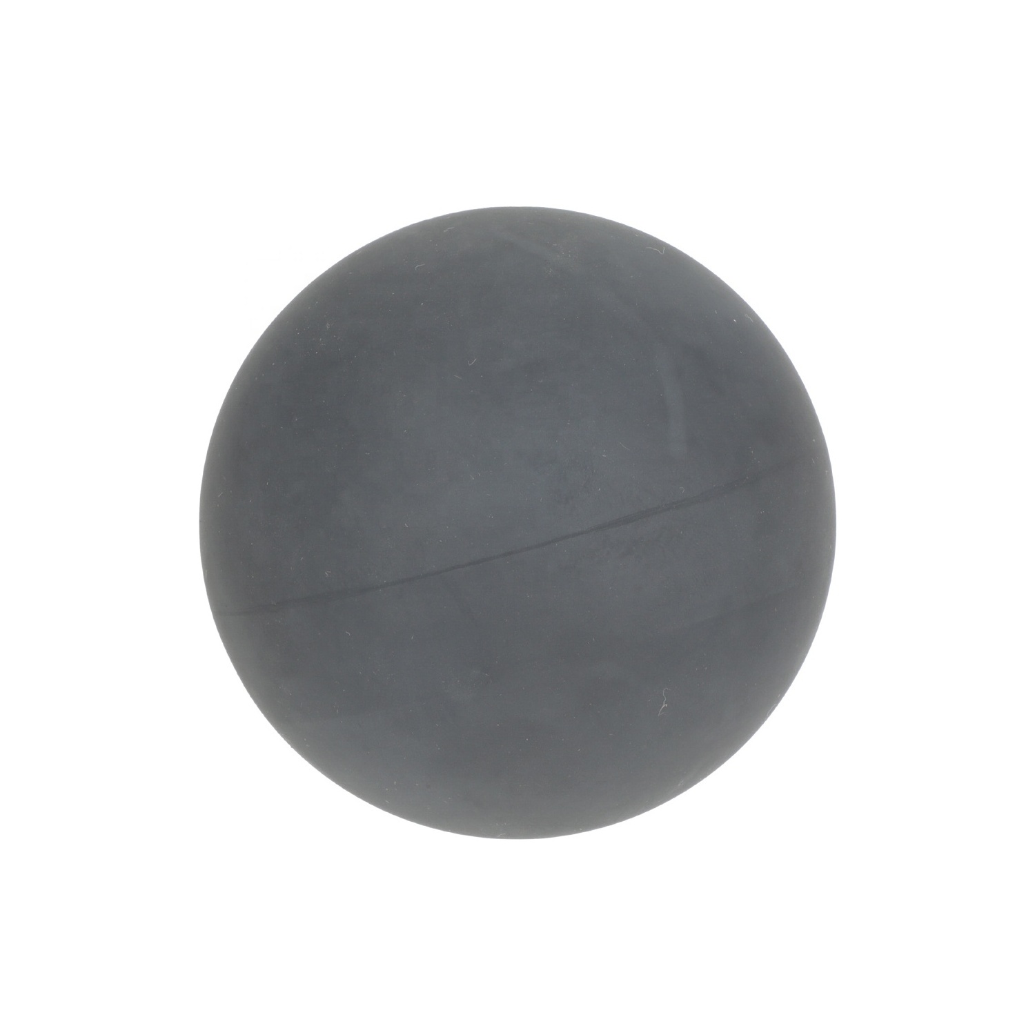 High performance durable custom mold solid rubber balls seamless rubber ball with various colors and sizes