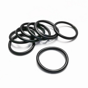 Customized High Quality  Food Grade EPDM Sealing Rubber O-ring Silicone O rings