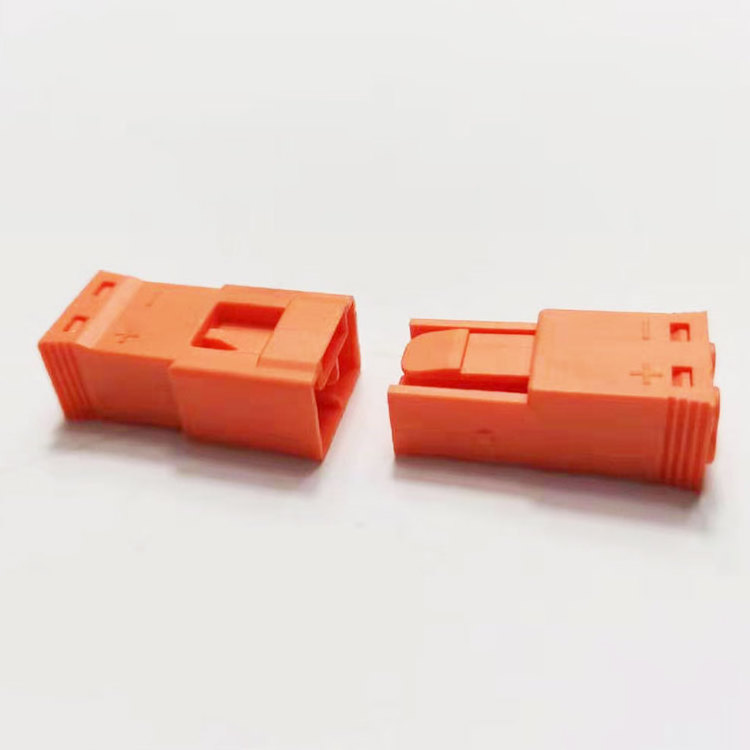 Longsan high quality electrical cable quick connect wiring connectors